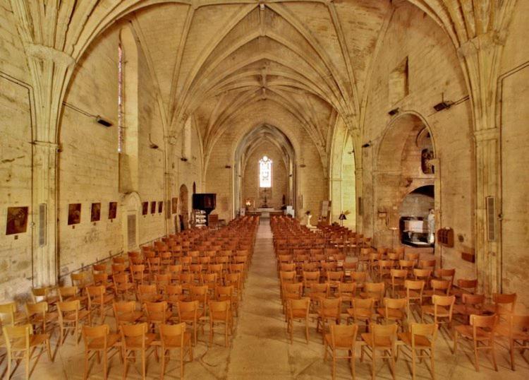 Petite Maison En Pierre Au Coeur Du Perigord Noir Salignac Eyvigues 外观 照片