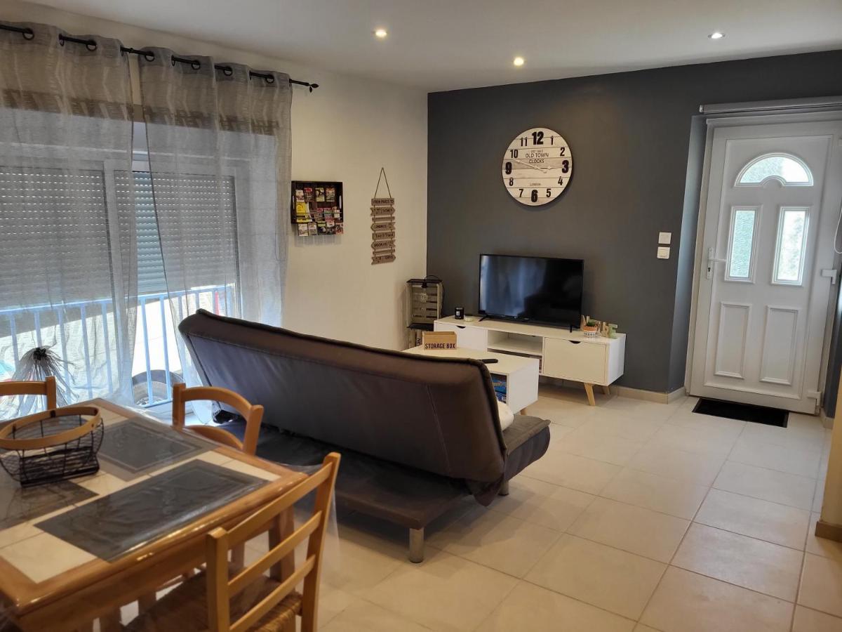 Petite Maison En Pierre Au Coeur Du Perigord Noir Salignac Eyvigues 外观 照片